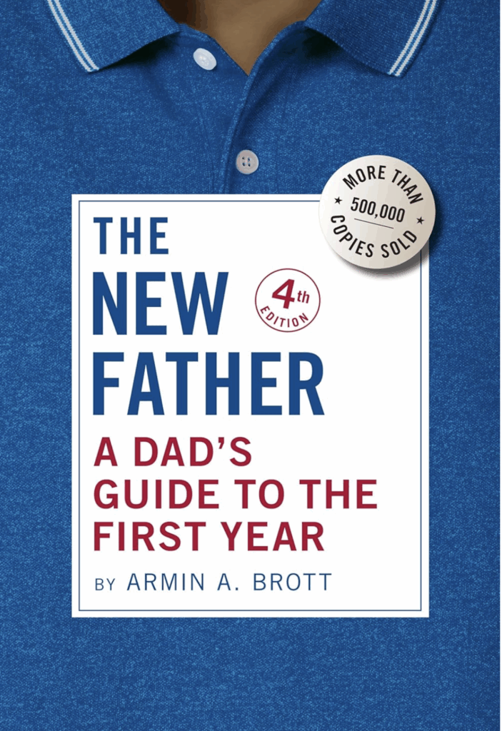 books for new fathers